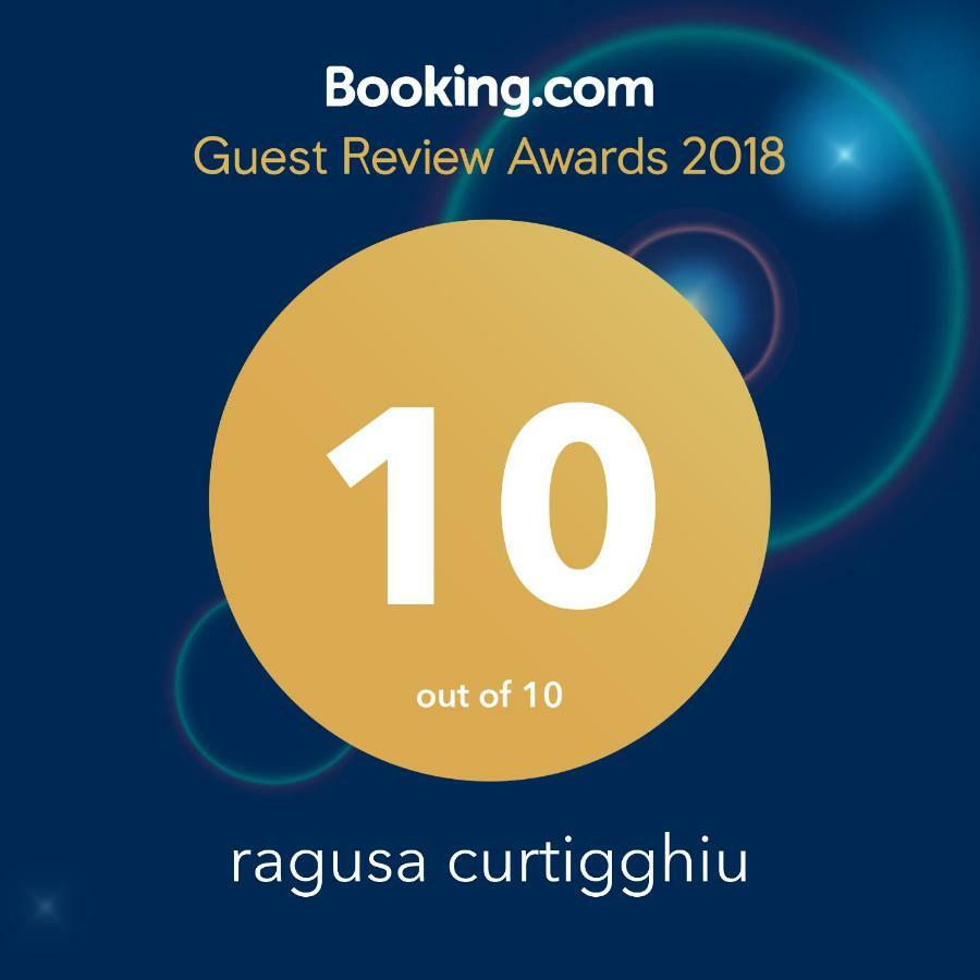 Ragusa Curtigghiu Екстер'єр фото